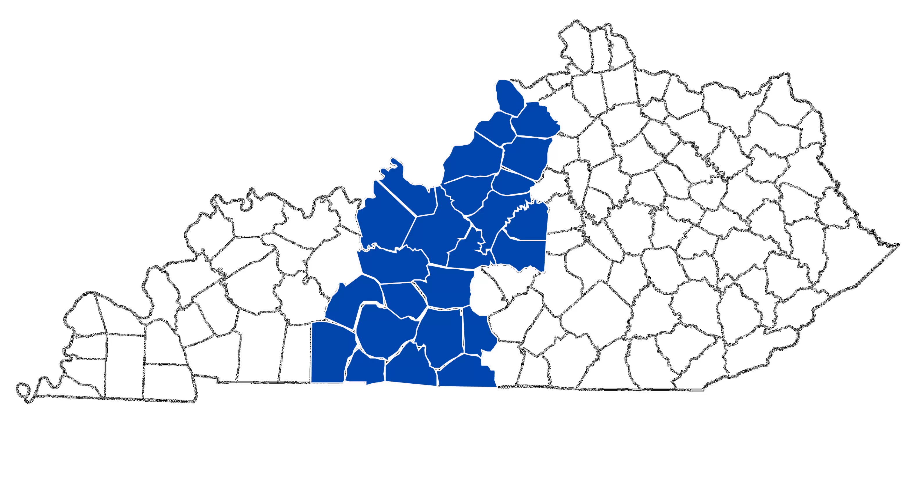 State Counties